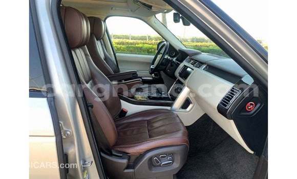 Ra Imported Land Rover Range Rover Miiran Ọkọ̀ in Import - Dubai ni Ashanti Ra Imported Land Rover Range Rover Miiran Ọkọ̀ in Import - Dubai ni Ashanti