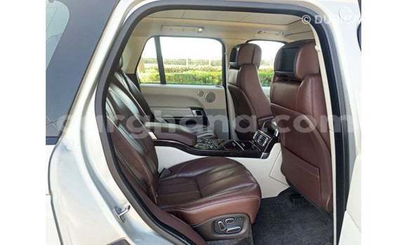 Ra Imported Land Rover Range Rover Miiran Ọkọ̀ in Import - Dubai ni Ashanti Ra Imported Land Rover Range Rover Miiran Ọkọ̀ in Import - Dubai ni Ashanti