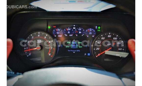 Buy Import Chevrolet Camaro Blue Car in Import - Dubai in Ashanti Buy Import Chevrolet Camaro Blue Car in Import - Dubai in Ashanti