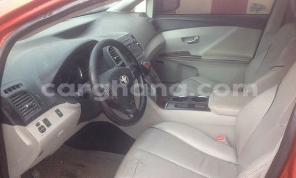 Buy Used Toyota Venza Other Car in Akim Swedru in Eastern