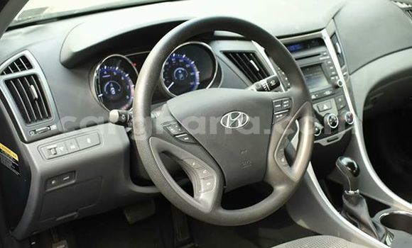 Buy Used Hyundai Sonata Silver Car in Akim Swedru in Eastern Buy Used Hyundai Sonata Silver Car in Akim Swedru in Eastern