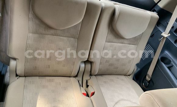 Buy Used Toyota RAV4 Black Car in Takoradi in Western Buy Used Toyota RAV4 Black Car in Takoradi in Western