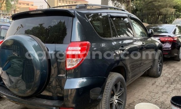 Buy Used Toyota RAV4 Black Car in Takoradi in Western Buy Used Toyota RAV4 Black Car in Takoradi in Western