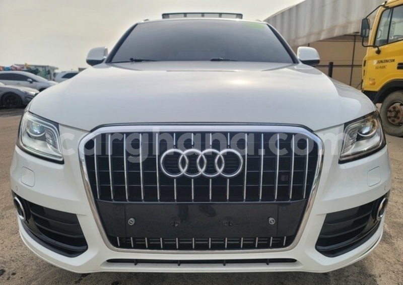 Big with watermark audi q5 greater accra accra 53233