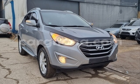 Buy Used Hyundai Tucson Other Car in Accra in Greater Accra