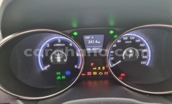 Ra Àlòkù Hyundai Tucson Miiran Ọkọ̀ in Accra ni Greater Accra Ra Àlòkù Hyundai Tucson Miiran Ọkọ̀ in Accra ni Greater Accra