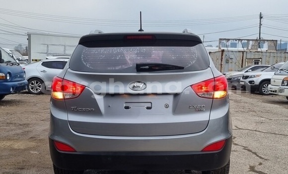 Ra Àlòkù Hyundai Tucson Miiran Ọkọ̀ in Accra ni Greater Accra Ra Àlòkù Hyundai Tucson Miiran Ọkọ̀ in Accra ni Greater Accra