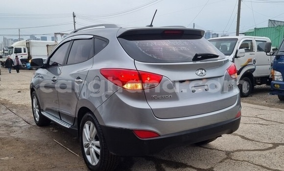 Ra Àlòkù Hyundai Tucson Miiran Ọkọ̀ in Accra ni Greater Accra Ra Àlòkù Hyundai Tucson Miiran Ọkọ̀ in Accra ni Greater Accra