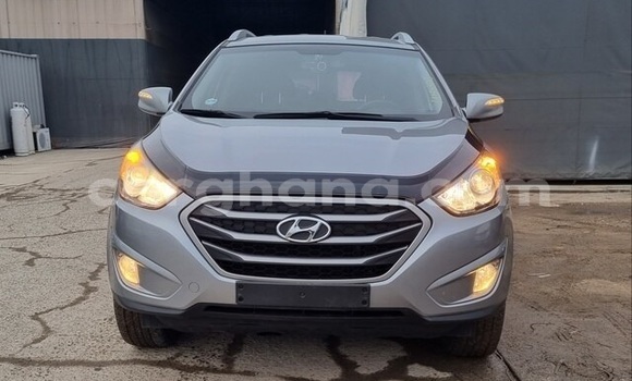 Ra Àlòkù Hyundai Tucson Miiran Ọkọ̀ in Accra ni Greater Accra Ra Àlòkù Hyundai Tucson Miiran Ọkọ̀ in Accra ni Greater Accra