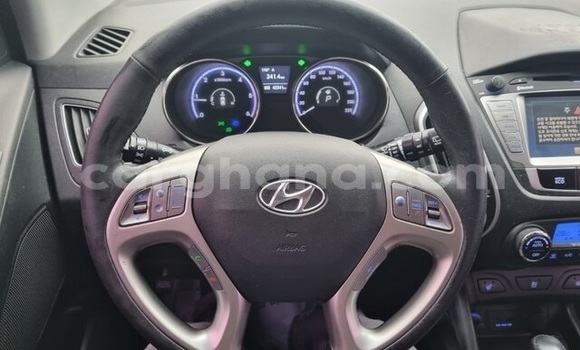 Ra Àlòkù Hyundai Tucson Miiran Ọkọ̀ in Accra ni Greater Accra Ra Àlòkù Hyundai Tucson Miiran Ọkọ̀ in Accra ni Greater Accra