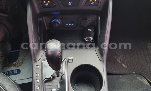 Ra Àlòkù Hyundai Tucson Miiran Ọkọ̀ in Accra ni Greater Accra Ra Àlòkù Hyundai Tucson Miiran Ọkọ̀ in Accra ni Greater Accra