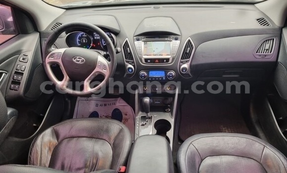 Ra Àlòkù Hyundai Tucson Miiran Ọkọ̀ in Accra ni Greater Accra Ra Àlòkù Hyundai Tucson Miiran Ọkọ̀ in Accra ni Greater Accra