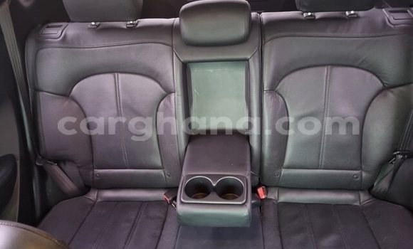 Ra Àlòkù Hyundai Tucson Miiran Ọkọ̀ in Accra ni Greater Accra Ra Àlòkù Hyundai Tucson Miiran Ọkọ̀ in Accra ni Greater Accra