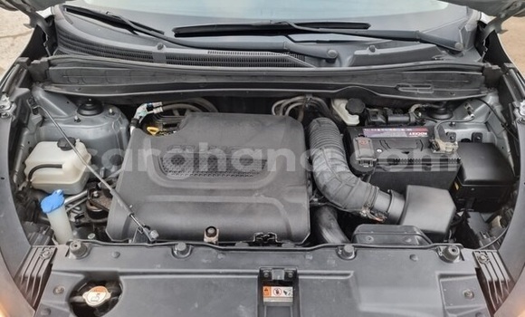 Ra Àlòkù Hyundai Tucson Miiran Ọkọ̀ in Accra ni Greater Accra Ra Àlòkù Hyundai Tucson Miiran Ọkọ̀ in Accra ni Greater Accra