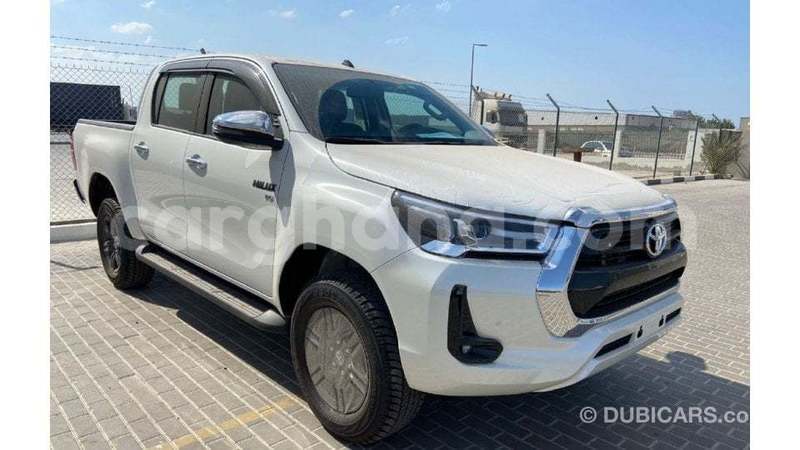 Big with watermark toyota hilux ashanti import dubai 53236