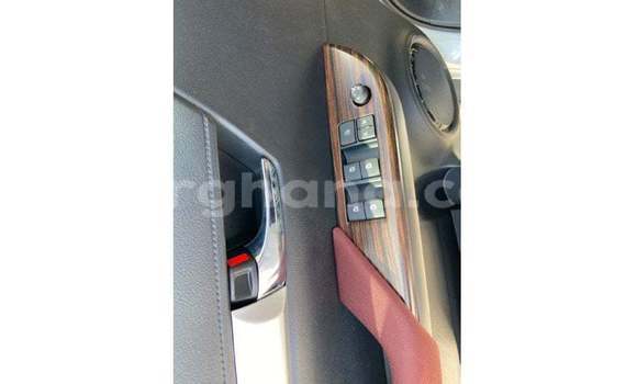 Ra Imported Toyota Hilux funfun Ọkọ̀ in Import - Dubai ni Ashanti Ra Imported Toyota Hilux funfun Ọkọ̀ in Import - Dubai ni Ashanti