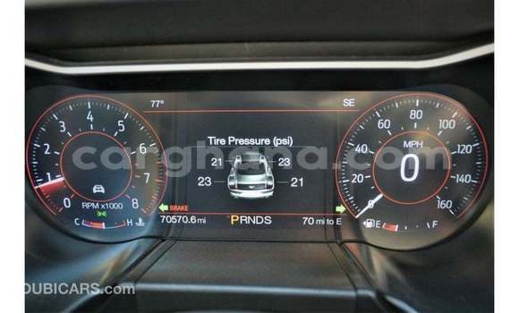 Buy Import Ford Mustang White Car in Import - Dubai in Ashanti Buy Import Ford Mustang White Car in Import - Dubai in Ashanti