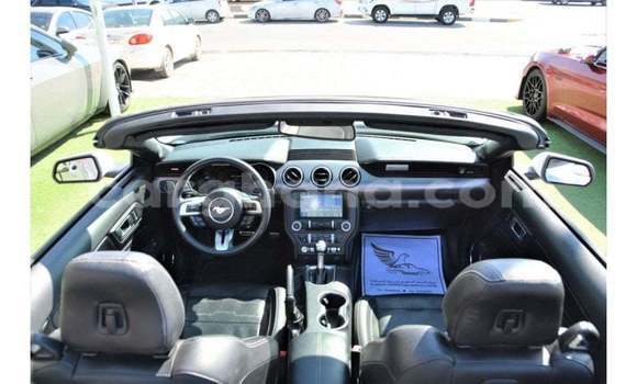 Buy Import Ford Mustang White Car in Import - Dubai in Ashanti Buy Import Ford Mustang White Car in Import - Dubai in Ashanti