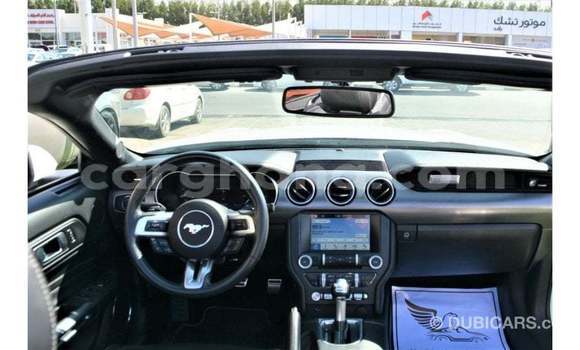 Buy Import Ford Mustang White Car in Import - Dubai in Ashanti Buy Import Ford Mustang White Car in Import - Dubai in Ashanti