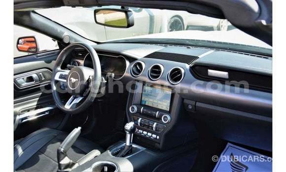 Buy Import Ford Mustang White Car in Import - Dubai in Ashanti Buy Import Ford Mustang White Car in Import - Dubai in Ashanti