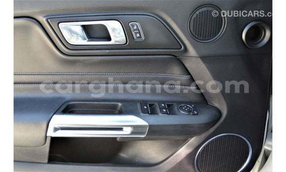 Buy Import Ford Mustang White Car in Import - Dubai in Ashanti Buy Import Ford Mustang White Car in Import - Dubai in Ashanti