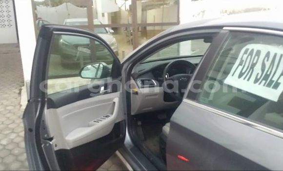Buy Used Hyundai Sonata Silver Car in Akim Swedru in Eastern Buy Used Hyundai Sonata Silver Car in Akim Swedru in Eastern