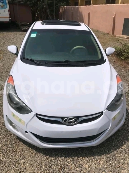 Big with watermark hyundai elantra greater accra accra 53241