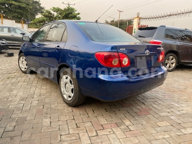 Big with watermark toyota corolla western sekondi takoradi metropolitan 53242