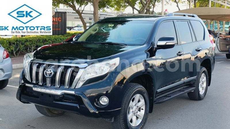 Big with watermark toyota prado ashanti import dubai 53243