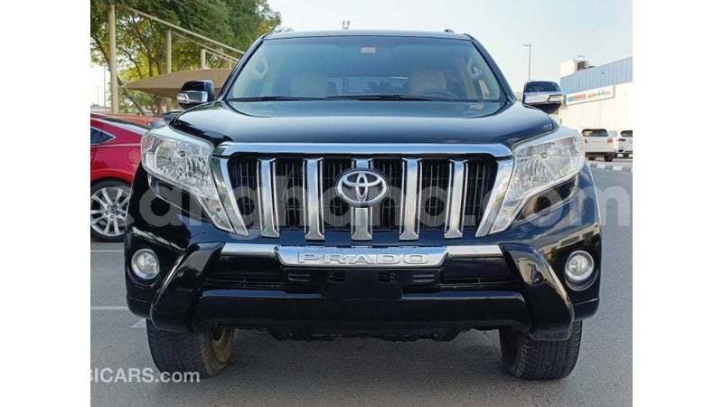 Big with watermark toyota prado ashanti import dubai 53243