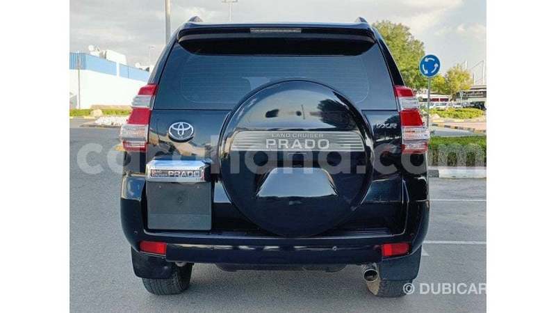 Big with watermark toyota prado ashanti import dubai 53243