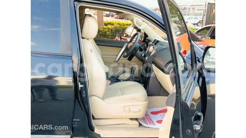 Big with watermark toyota prado ashanti import dubai 53243