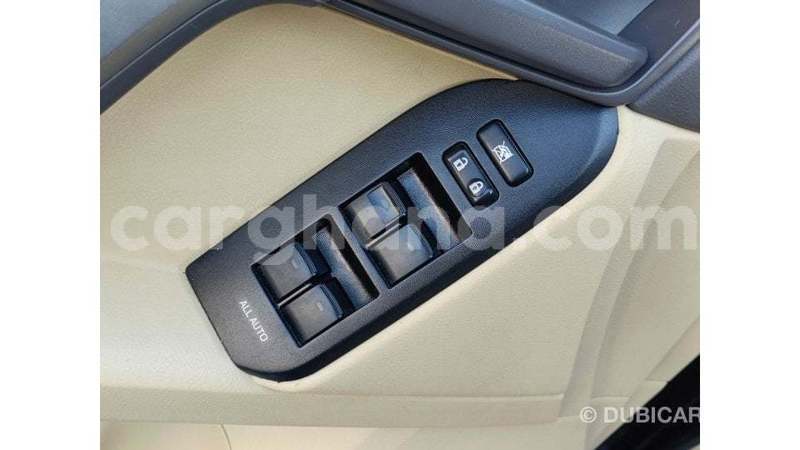 Big with watermark toyota prado ashanti import dubai 53243