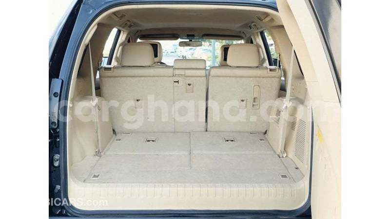 Big with watermark toyota prado ashanti import dubai 53243