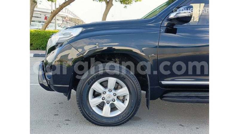 Big with watermark toyota prado ashanti import dubai 53243