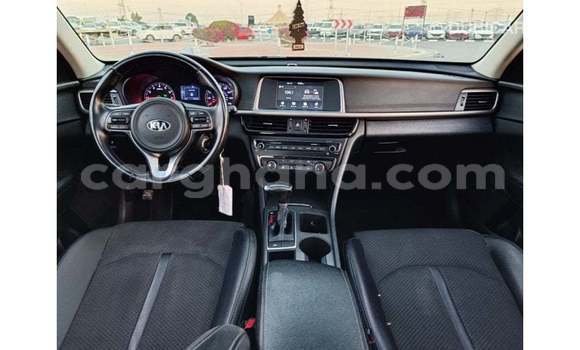 Ra Imported Kia Optima Red Ọkọ̀ in Import - Dubai ni Ashanti Ra Imported Kia Optima Red Ọkọ̀ in Import - Dubai ni Ashanti