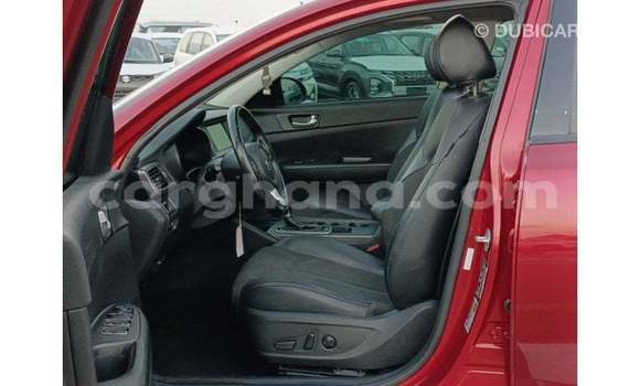Ra Imported Kia Optima Red Ọkọ̀ in Import - Dubai ni Ashanti Ra Imported Kia Optima Red Ọkọ̀ in Import - Dubai ni Ashanti