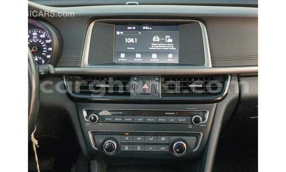 Ra Imported Kia Optima Red Ọkọ̀ in Import - Dubai ni Ashanti Ra Imported Kia Optima Red Ọkọ̀ in Import - Dubai ni Ashanti