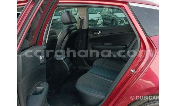 Ra Imported Kia Optima Red Ọkọ̀ in Import - Dubai ni Ashanti Ra Imported Kia Optima Red Ọkọ̀ in Import - Dubai ni Ashanti