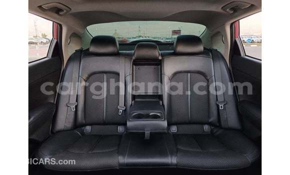 Ra Imported Kia Optima Red Ọkọ̀ in Import - Dubai ni Ashanti Ra Imported Kia Optima Red Ọkọ̀ in Import - Dubai ni Ashanti