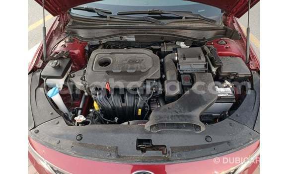 Ra Imported Kia Optima Red Ọkọ̀ in Import - Dubai ni Ashanti Ra Imported Kia Optima Red Ọkọ̀ in Import - Dubai ni Ashanti