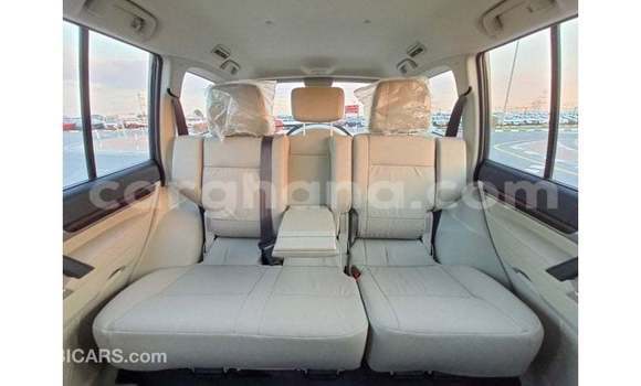 Buy Import Mitsubishi Pajero White Car in Import - Dubai in Ashanti Buy Import Mitsubishi Pajero White Car in Import - Dubai in Ashanti
