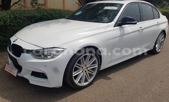 Buy Used BMW 3-Series White Car in Akim Swedru in Eastern Buy Used BMW 3-Series White Car in Akim Swedru in Eastern