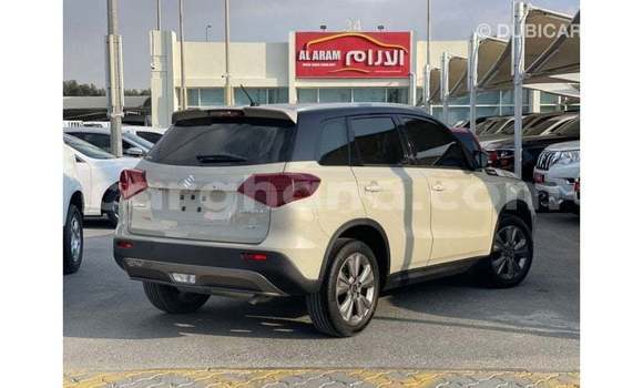 Buy Import Suzuki Vitara Beige Car in Import - Dubai in Ashanti Buy Import Suzuki Vitara Beige Car in Import - Dubai in Ashanti