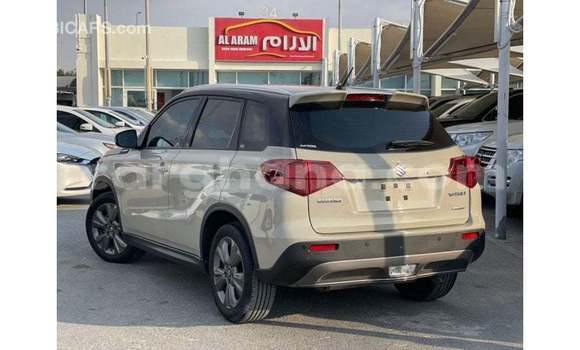 Buy Import Suzuki Vitara Beige Car in Import - Dubai in Ashanti Buy Import Suzuki Vitara Beige Car in Import - Dubai in Ashanti