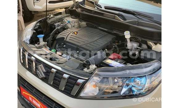 Buy Import Suzuki Vitara Beige Car in Import - Dubai in Ashanti Buy Import Suzuki Vitara Beige Car in Import - Dubai in Ashanti