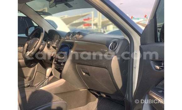 Buy Import Suzuki Vitara Beige Car in Import - Dubai in Ashanti Buy Import Suzuki Vitara Beige Car in Import - Dubai in Ashanti