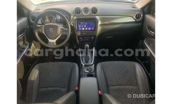 Buy Import Suzuki Vitara Beige Car in Import - Dubai in Ashanti Buy Import Suzuki Vitara Beige Car in Import - Dubai in Ashanti