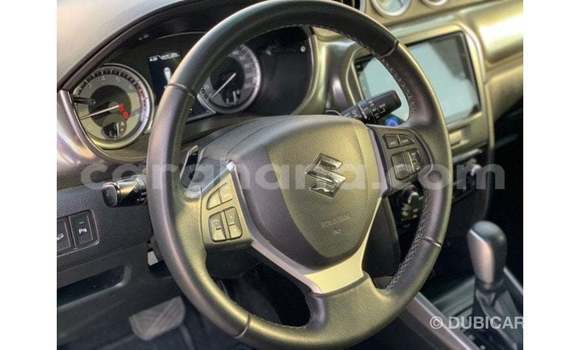 Buy Import Suzuki Vitara Beige Car in Import - Dubai in Ashanti Buy Import Suzuki Vitara Beige Car in Import - Dubai in Ashanti