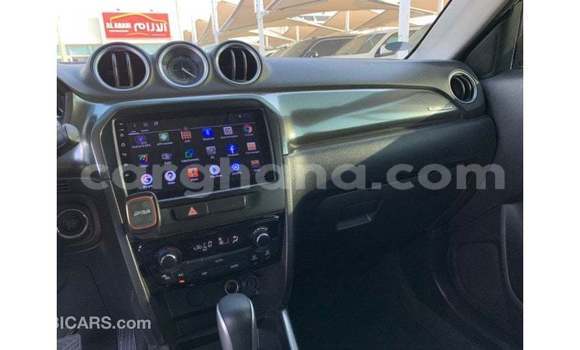 Buy Import Suzuki Vitara Beige Car in Import - Dubai in Ashanti Buy Import Suzuki Vitara Beige Car in Import - Dubai in Ashanti